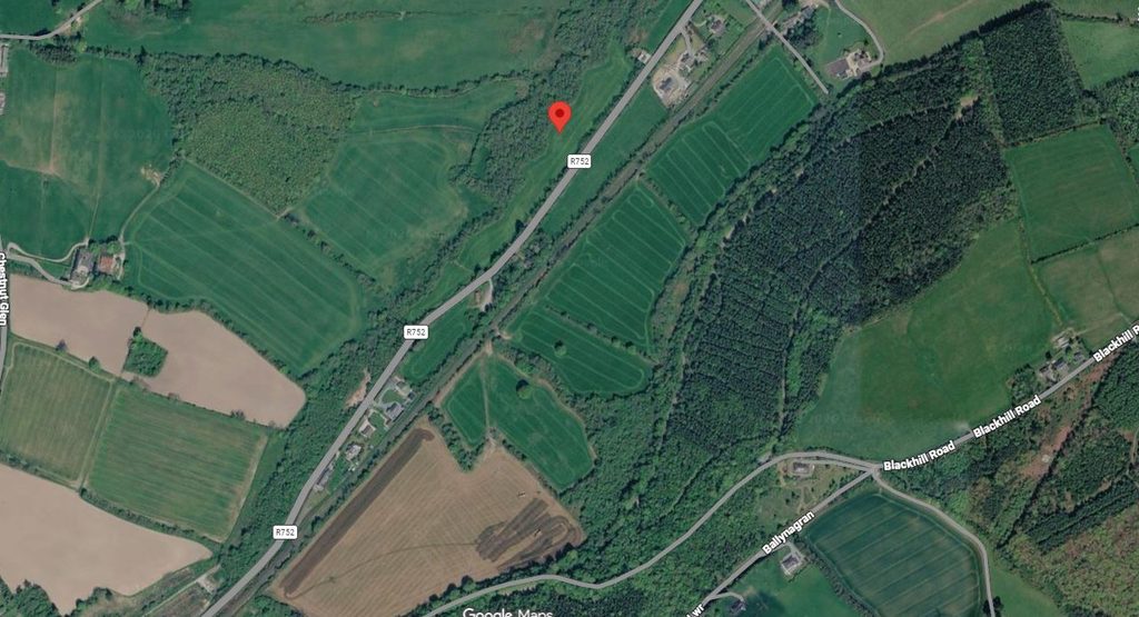 Ballykillavane Ballykillavane